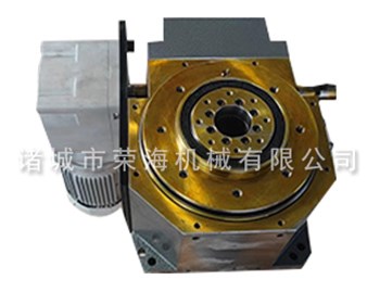 精密凸輪分割器：榮海機(jī)械凸輪分割器，廠(chǎng)家直營(yíng)，現(xiàn)貨直供