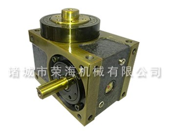 凸輪分割器批發(fā)淺析，凸輪分割器，高精密分度箱，質(zhì)保長(zhǎng)貨期短